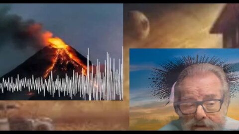 great tribulation volcanoes earthquakes Steve Quayle