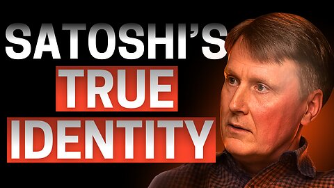 Was John Nash Satoshi Nakamoto? The Connection Nobody Talks About!
