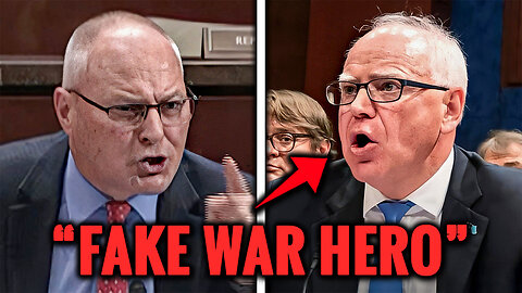 These Politicians Got HUMILIATED In Congress And It’s All On Camera