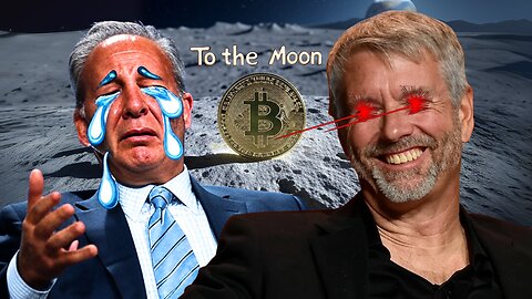 Bitcoin Hits New All-Time High, Activating Price Discovery | 170K By August?