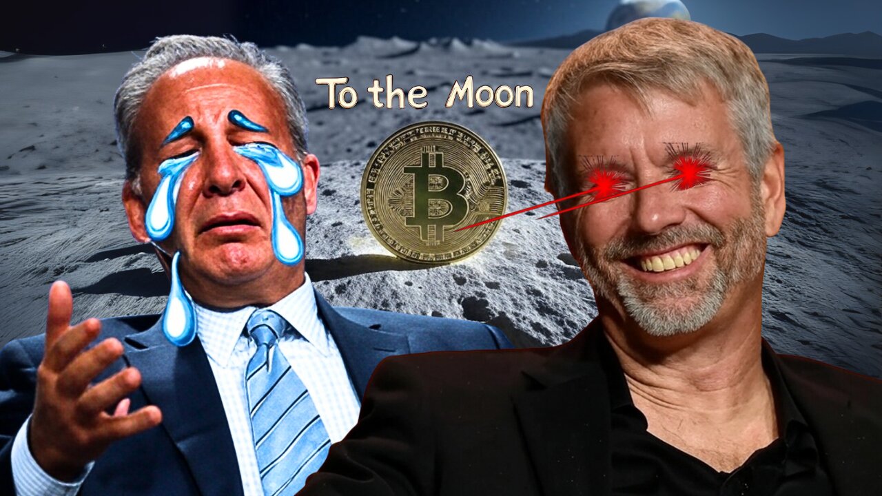 Bitcoin Hits New All-Time High, Activating Price Discovery | 170K By August?