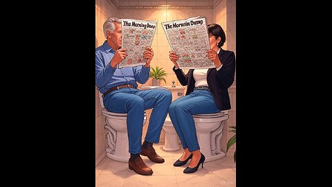 NWJ 594- The Morning Dump: Trump Says Jeff is Totally BS, BS Assassinations, Yarvin's Snuff, & More