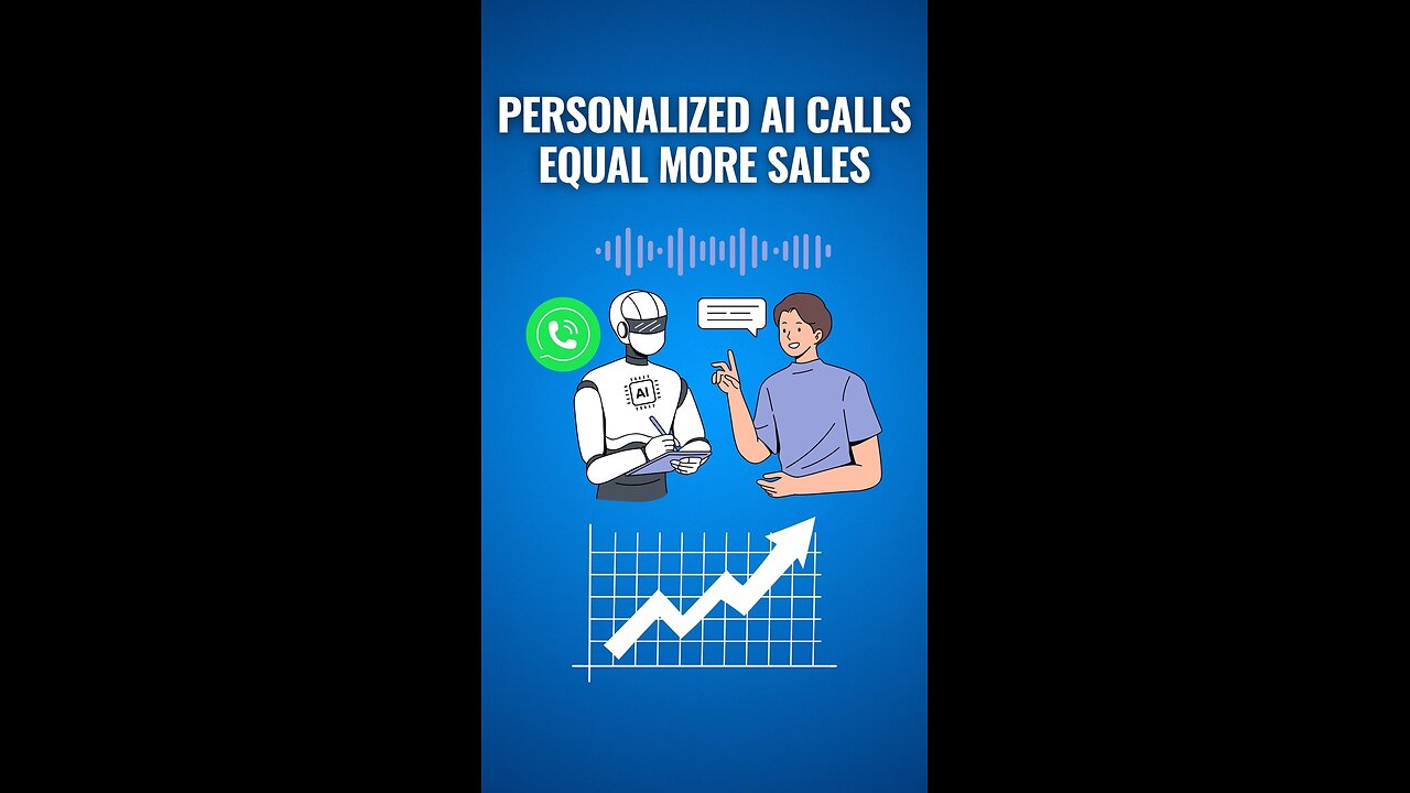 How Personalized AI Calls Improve Engagement | Turning Callers into Loyal Clients
