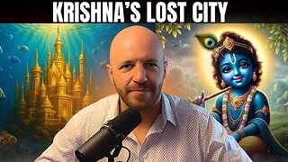 The Lost City of Atlantis and Krishna's Curse EXPLAINED | Ep 373