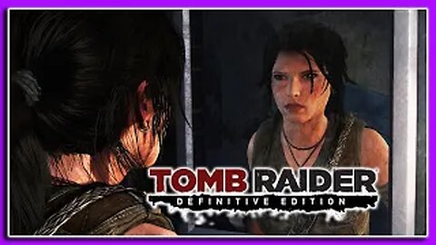 No Suprise There. Tomb Raider Definitive Edition Gameplay Episode.10