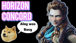 Horizon Hunters Gathering Official Reaction!