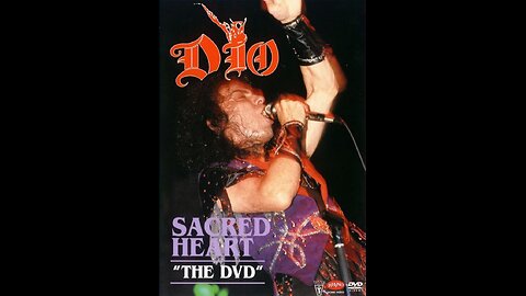 Dio Super Rock 85 (Full Concert)