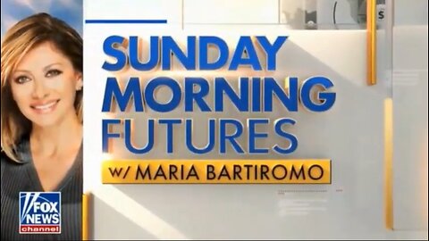 Sunday Morning Futures With Maria Bartiromo - Full Episode | May 11, 2025