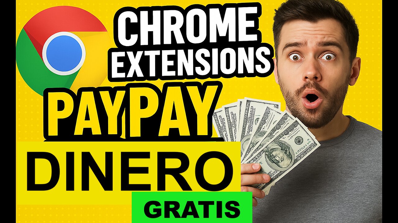 EXTENSIONES que PAGAN por tu WIFI 💰 Comparte wifi y GANA criptomonedas con NodeGo y Grass