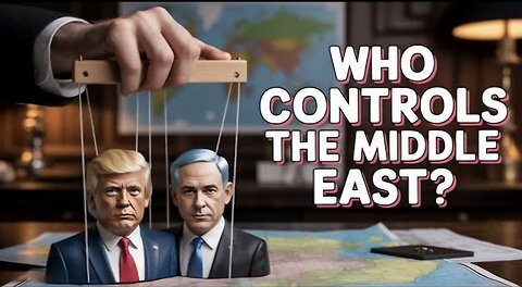 Mouin Rabbani: Are US and Israel on the Brink of a MAJOR Breakup