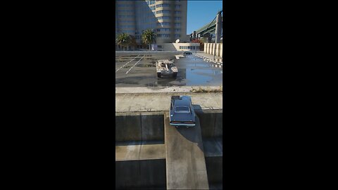 CAR VS PANGER GTA V ❤️❤️