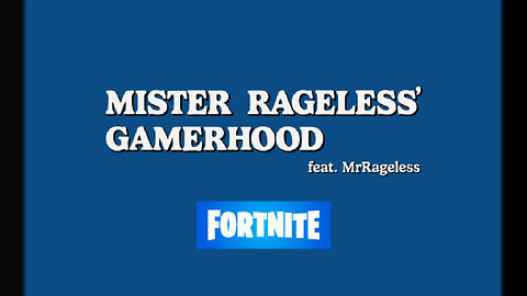 LATE NIGHT Fortnite 🔵 Can Chill Gamers Even Clutch?!