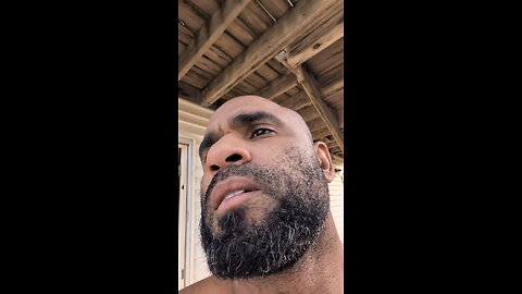 I did everything well.