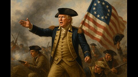 AMERICA 250 BASH & SUBATHON: GAMING, VETS & PATRIOTIC PARTY LIVE!