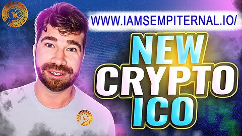 This New Crypto ICO Is a Game Changer🔥 Invest in Tomorrow’s Music Today!