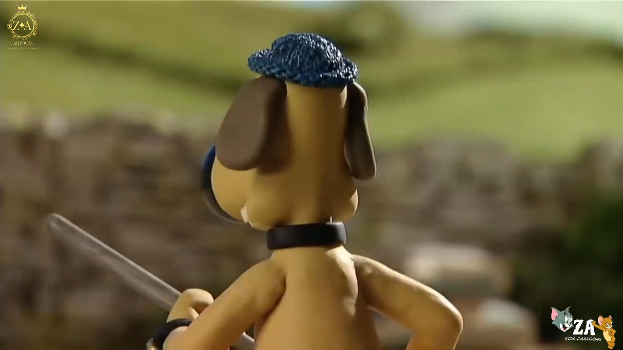 Shaun the sheep Cartoons