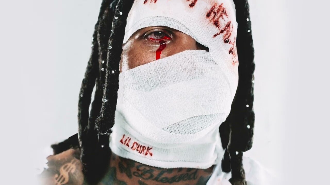 Lil Durk - Same Side