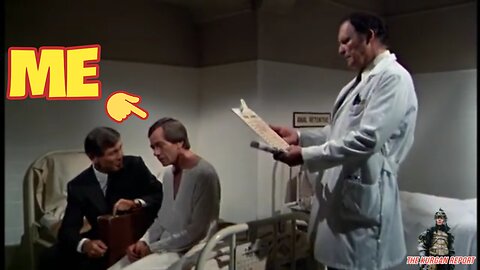 Hey, I think I've figured out why I get so hostile in public!