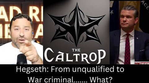 War Crimes & Media Crimes: Guess Which One Actually Hurt Americans