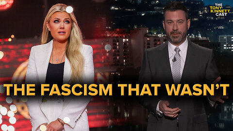 🚨DEVELOPING: Democrats Outraged over Charlie Kirk Memorial, Kimmel Returns & Claims of Fascism Flop