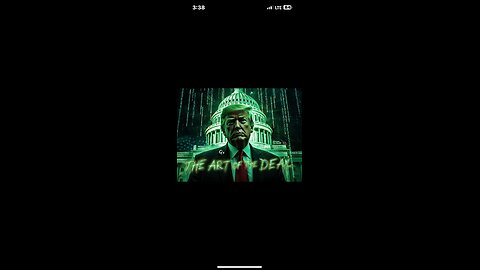 1 Yr Anniversary DJT. 8 CST. The IndoctriNATION w/ David Snedeker 1.20.26