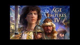 Live Casting Replays || Age of Empires 4