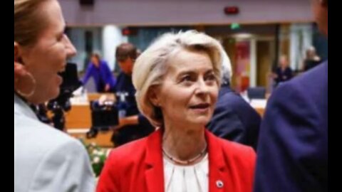 10% Tarrif in Europe | Leaders Under Pressure