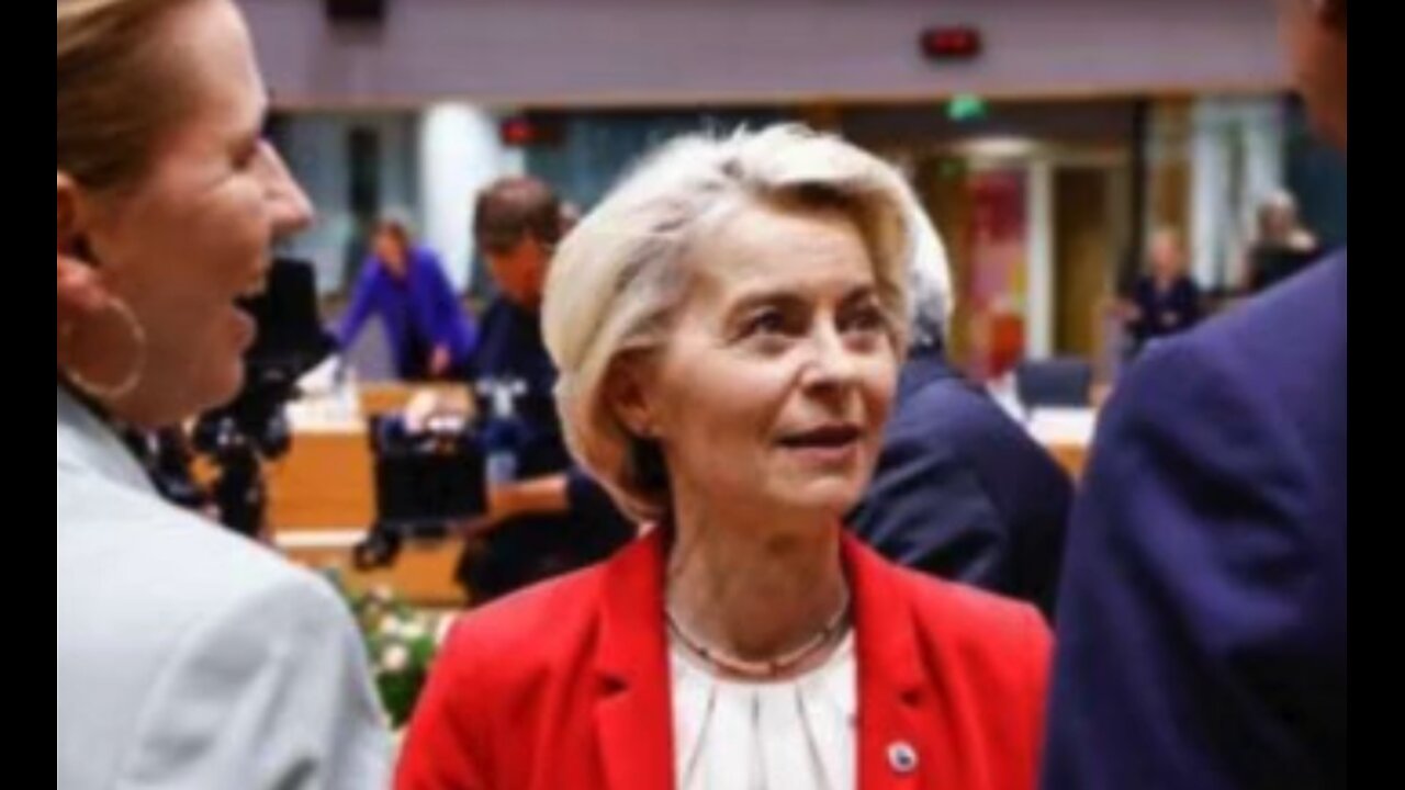 10% Tarrif in Europe | Leaders Under Pressure