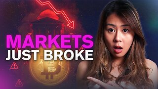 $1.1B Liquidated and Bitcoin Tanks — The REAL Bottom May Still Be Ahead | GemGem Bitcoin