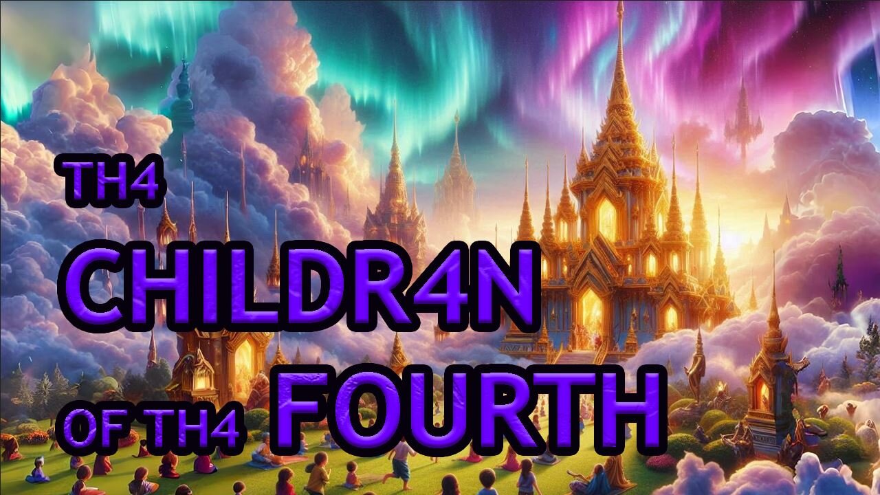 ZEROSEED | Dark Emperor | Ep. 5: Celestials