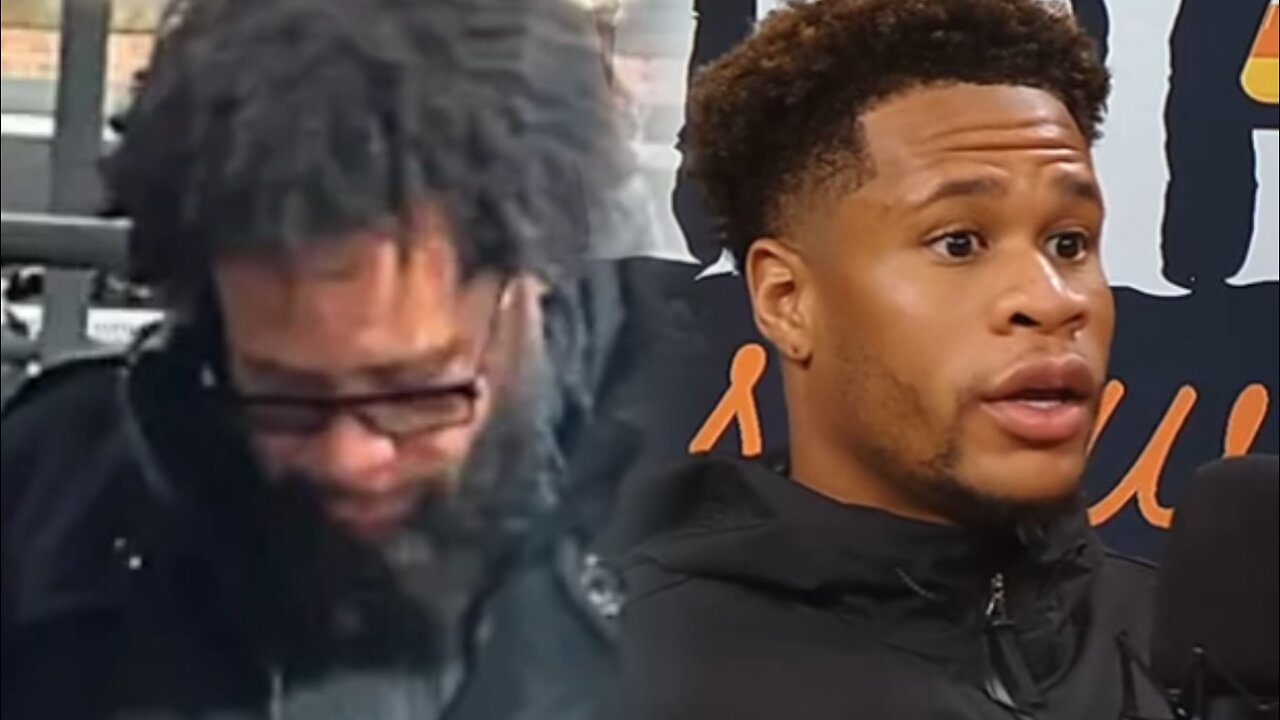 DEVIN HANEY LIES TO HIS FANS AGAIN...AND THEY LOVE IT