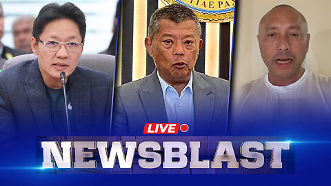 LIVE: SMNI NewsBlast | September 12, 2025