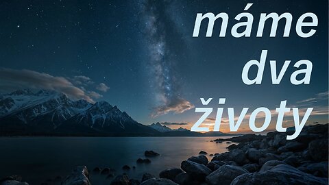 MOJA DUŠA SA PONÁHĽA