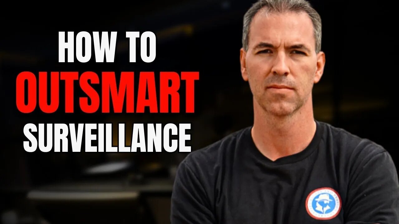 Ex-CIA Reveals Agency's Top Secret They Don’t Want You to Know About