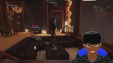 Another day in the Meta life (Vrchat 2025(18+)!tip !socials