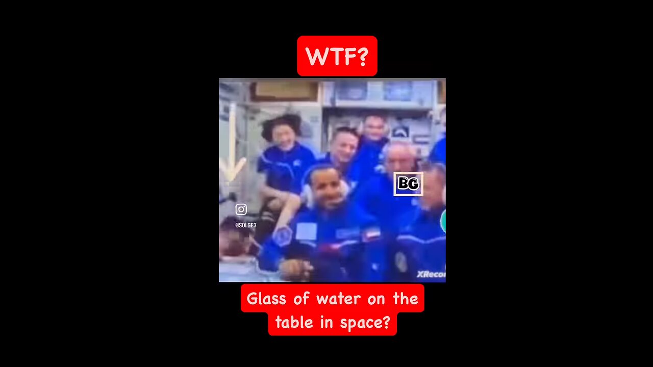 Nasa you cant fool us anymore