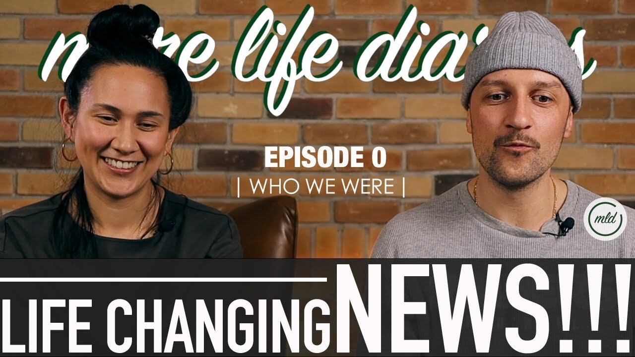 CANADIANS WITH LIFE CHANGING NEWS!!!