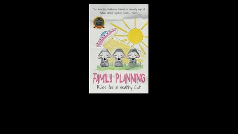 Introduction to my book