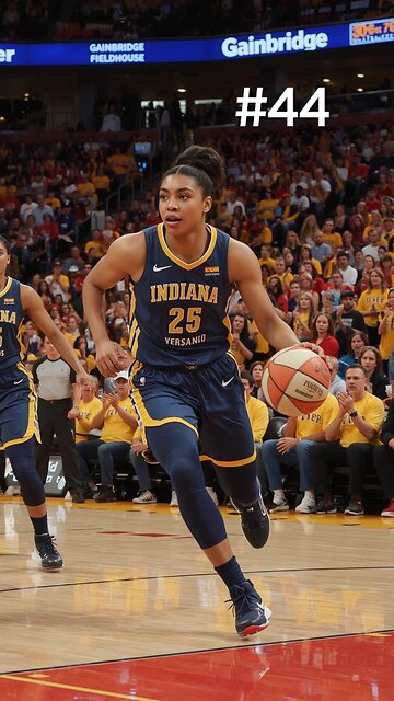 In Indiana, McDonald Feels at Home