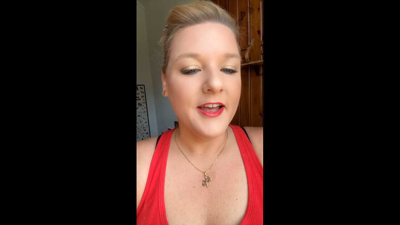 Talking about Trump’s Big Beautiful flags.