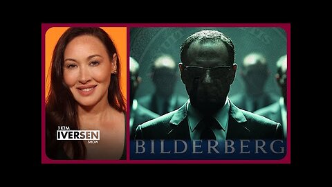 BILDERBERG: KIM IVERSEN