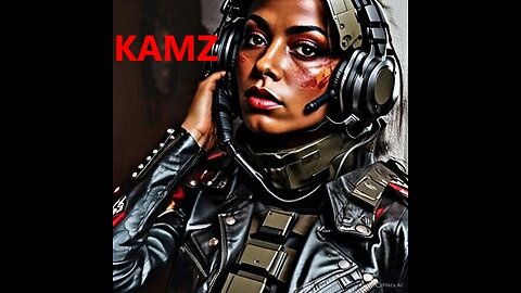 BACK TO STREAMLABS I GO* TEST STREAM*WARZONE WIT KAMZ