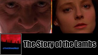 The Story of the Lambs