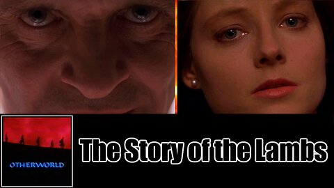 The Story of the Lambs