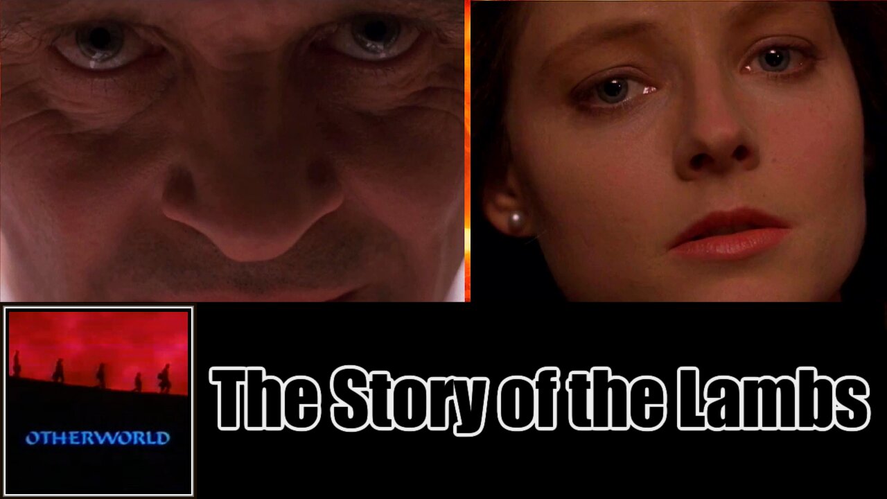 The Story of the Lambs