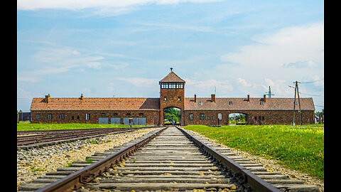 Auschwitz The Surprising Hidden Truth
