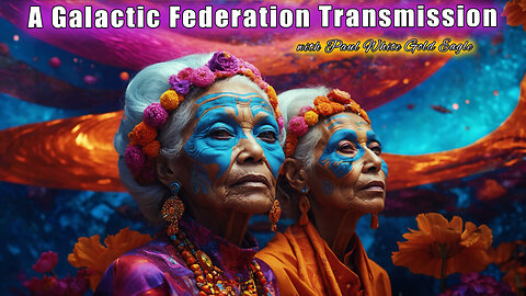 The Pleiadians Council of Light 🛸 The Storm Has Arrived!! 🌪️ Disclosure and The Light Forces Rise 🕉
