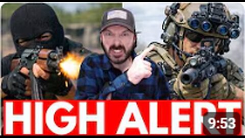 BREAKING U.S. Navy SEALs Enter Mexico – Cartels Terrified