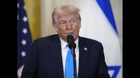 TRUMP TAKES OVER DC POLICE!