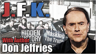 EP152 - 29 NOV 2025 - JFK with Don Jeffries